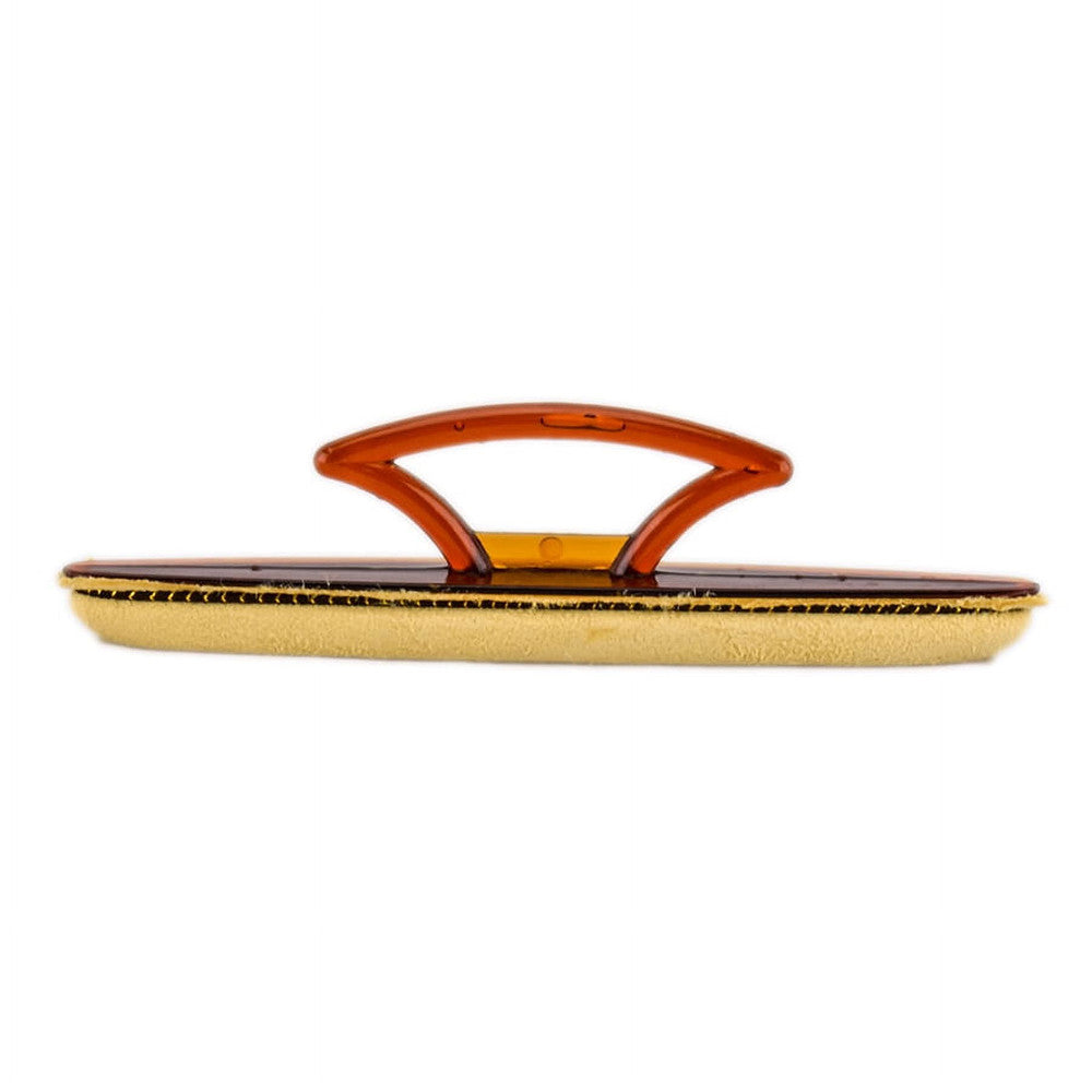 Super Nail Chamois Buffer, 7 Inch